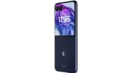 Motorola Razr+ 2024's rear panel with cover display and dual cameras (Image via Motorola)